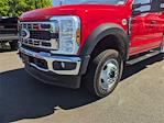 2024 Ford F-550 Super Cab DRW 4WD, Dump Truck for sale #G11616 - photo 9