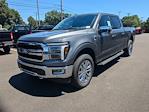 2024 Ford F-150 SuperCrew Cab 4WD, Pickup for sale #G11625 - photo 4