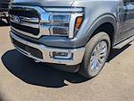 2024 Ford F-150 SuperCrew Cab 4WD, Pickup for sale #G11625 - photo 9