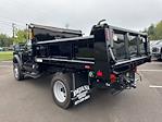 2024 Ford F-600 Regular Cab DRW 4WD, Cab Chassis for sale #G11672 - photo 5