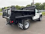 New 2024 Ford F-600 Regular Cab 4WD, 9' 3" Rugby Eliminator LP Steel Dump Truck for sale #G11696 - photo 2