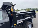 New 2024 Ford F-600 Regular Cab 4WD, 9' 3" Rugby Eliminator LP Steel Dump Truck for sale #G11697 - photo 7