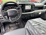 2024 Ford F-550 Super Cab DRW 4WD, Rugby Eliminator LP Steel Dump Truck for sale #G11699 - photo 11