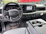 New 2024 Ford F-550 Super Cab 4WD, Dump Truck for sale #G11700 - photo 11