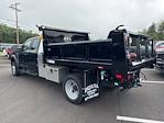 New 2024 Ford F-550 Super Cab 4WD, Dump Truck for sale #G11700 - photo 5