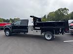 2024 Ford F-550 Super Cab DRW 4WD, Cab Chassis for sale #G11700 - photo 6