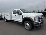 2024 Ford F-450 Super Cab DRW 4WD, Service Truck for sale #G11734 - photo 1