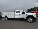 2024 Ford F-450 Super Cab DRW 4WD, Service Truck for sale #G11734 - photo 3