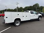 2024 Ford F-450 Super Cab DRW 4WD, Service Truck for sale #G11734 - photo 2