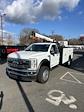 2024 Ford F-600 Regular Cab DRW 4WD, Knapheide Crane Body Mechanics Body for sale #G11800 - photo 1