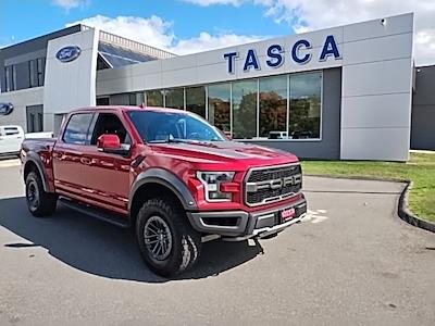 2019 Ford F-150 SuperCrew Cab 4WD, Pickup for sale #G11815A - photo 1