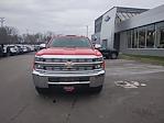 Used 2016 Chevrolet Silverado 2500 Work Truck Regular Cab 4WD, Pickup for sale #G11867BB - photo 3