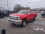 Used 2016 Chevrolet Silverado 2500 Work Truck Regular Cab 4WD, Pickup for sale #G11867BB - photo 4