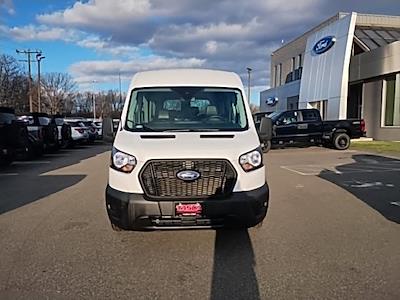 Used 2022 Ford Transit 350 XL Medium Roof RWD, Passenger Van for sale #G11930A - photo 2