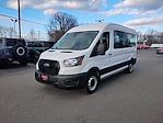 Used 2022 Ford Transit 350 XL Medium Roof RWD, Passenger Van for sale #G11930A - photo 3