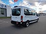 Used 2022 Ford Transit 350 XL Medium Roof RWD, Passenger Van for sale #G11930A - photo 7