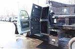 Used 2015 Ford F-550 Regular Cab 4x4, Rugby Dump Truck for sale #G6179A - photo 10