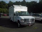 Used 2017 Ford E-450 Base RWD, Dejana Truck & Utility Equipment DuraCube Max Service Utility Van for sale #G6946A - photo 12