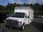 Used 2017 Ford E-450 Base RWD, Dejana Truck & Utility Equipment DuraCube Max Service Utility Van for sale #G6946A - photo 14