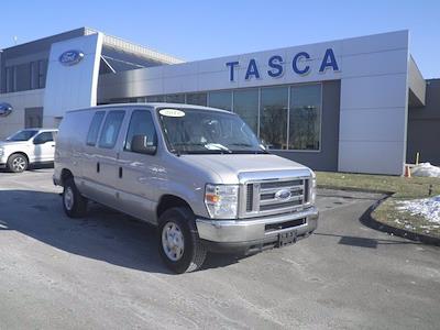 Used 2012 Ford E-350 4x2, Empty Cargo Van for sale #G8159A - photo 1