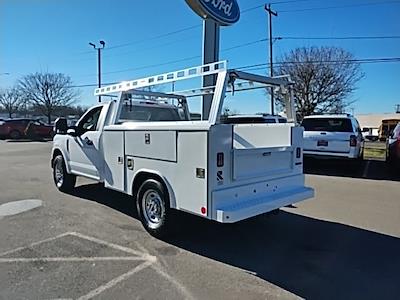 2022 Ford F-350 Regular Cab SRW RWD, Service Truck for sale #G9194A - photo 2