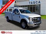 2022 Ford F-350 Regular Cab SRW RWD, Service Truck for sale #G9194A - photo 4
