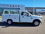 2022 Ford F-350 Regular Cab SRW RWD, Service Truck for sale #G9194A - photo 8