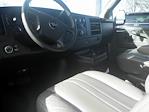 Used 2014 Chevrolet Express 1500 RWD, Upfitted Cargo Van for sale #G9313A - photo 12