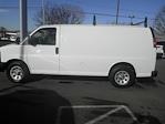 Used 2014 Chevrolet Express 1500 RWD, Upfitted Cargo Van for sale #G9313A - photo 6