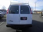 Used 2014 Chevrolet Express 1500 RWD, Upfitted Cargo Van for sale #G9313A - photo 8
