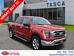 2023 Ford F-150 SuperCrew Cab 4WD, Pickup for sale #G9364FC - photo 1