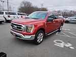 2023 Ford F-150 SuperCrew Cab 4WD, Pickup for sale #G9364FC - photo 4