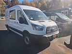 2018 Ford Transit 250 Medium Roof RWD, Empty Cargo Van for sale #G9382FD - photo 1