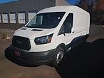 2018 Ford Transit 250 Medium Roof RWD, Empty Cargo Van for sale #G9382FD - photo 3