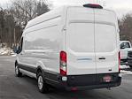 2023 Ford E-Transit 350 High Roof RWD, Empty Cargo Van for sale #G9457 - photo 11