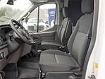 2023 Ford E-Transit 350 High Roof RWD, Empty Cargo Van for sale #G9457 - photo 18