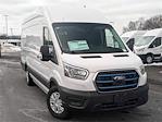 2023 Ford E-Transit 350 High Roof RWD, Empty Cargo Van for sale #G9457 - photo 4