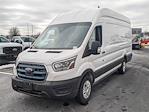 2023 Ford E-Transit 350 High Roof RWD, Empty Cargo Van for sale #G9457 - photo 1