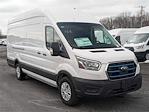 2023 Ford E-Transit 350 High Roof RWD, Empty Cargo Van for sale #G9457 - photo 7