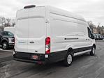 2023 Ford E-Transit 350 High Roof RWD, Empty Cargo Van for sale #G9457 - photo 9