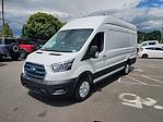 Used 2023 Ford E-Transit 350 Base High Roof RWD, Empty Cargo Van for sale #G9469 - photo 4