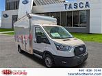 2023 Ford Transit 350 HD AWD, Service Utility Van for sale #G9484 - photo 1