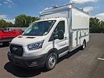 2023 Ford Transit 350 HD AWD, Service Utility Van for sale #G9484 - photo 4