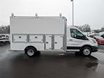 2023 Ford Transit 350 HD AWD, Service Utility Van for sale #G9486 - photo 4