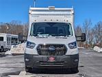 2023 Ford Transit 350 HD AWD, Dejana Truck & Utility Equipment DuraCube Max Service Utility Van for sale #G9497 - photo 4