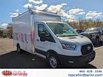 2023 Ford Transit 350 HD AWD, Service Utility Van for sale #G9498 - photo 3