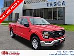 2023 Ford F-150 Super Cab 4WD, Pickup for sale #G9539FC - photo 1