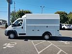 2018 Ram ProMaster 3500 Standard Roof SRW FWD, Service Utility Van for sale #G9622A - photo 4