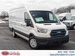 2023 Ford E-Transit 350 High Roof RWD, Empty Cargo Van for sale #G9685 - photo 3