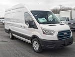 2023 Ford E-Transit 350 High Roof RWD, Empty Cargo Van for sale #G9685 - photo 1